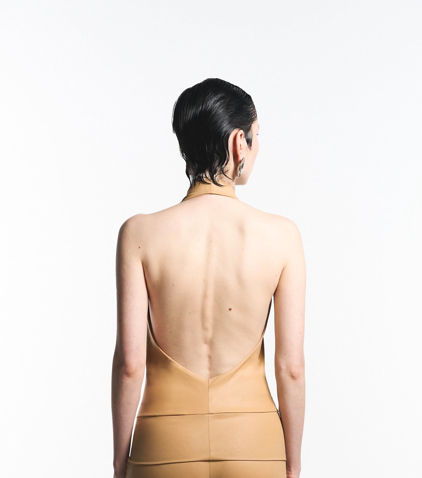 Hena Toffe Pant