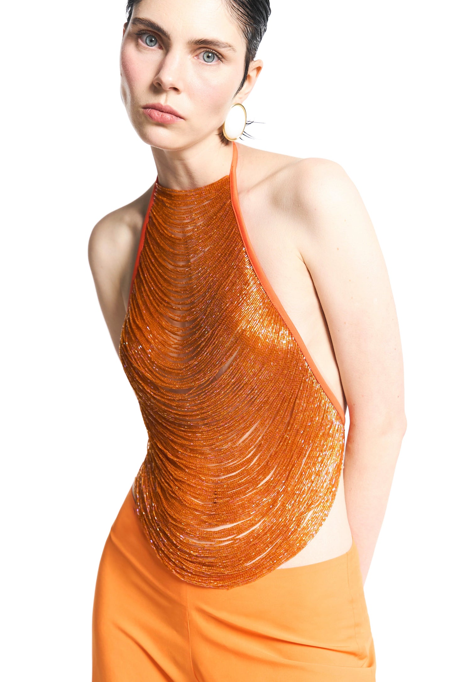 Mara Tangerine