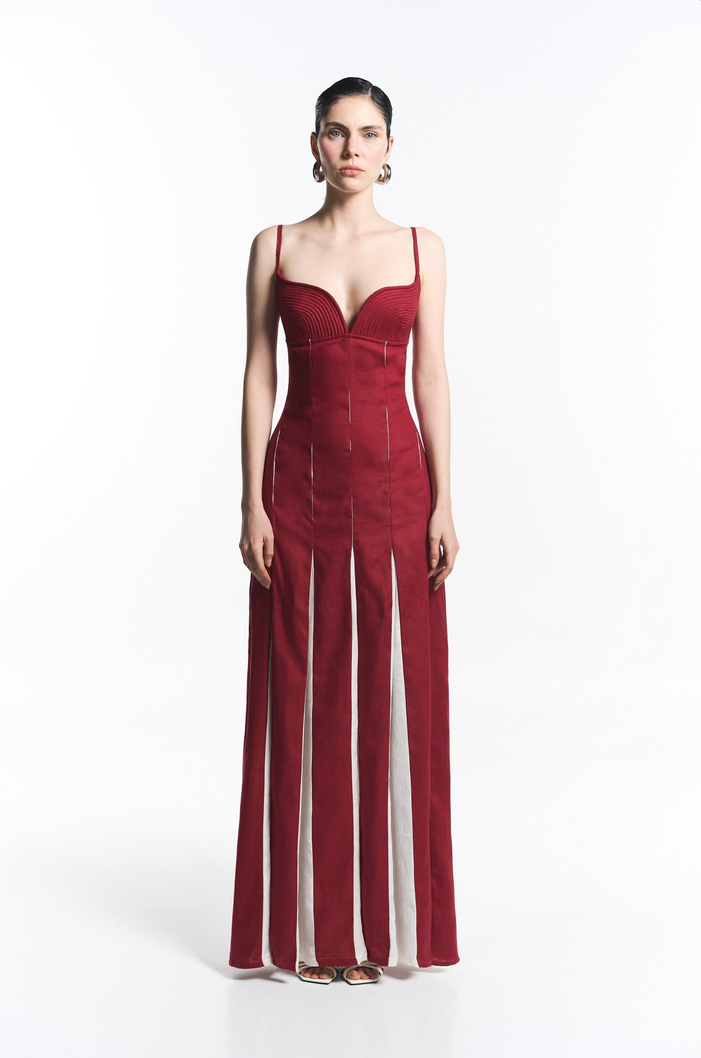Irio Maxi Dress