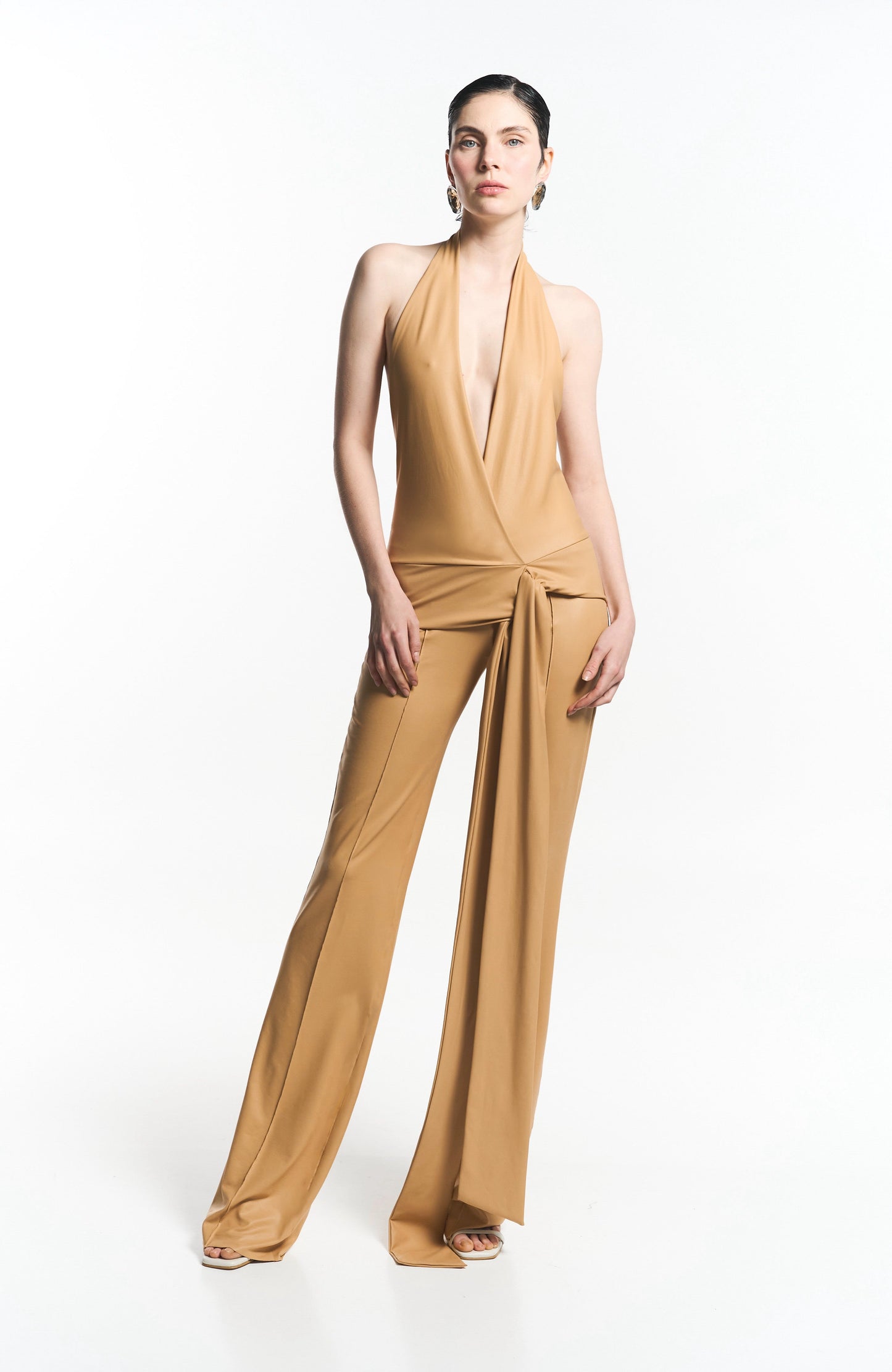 Hena Toffe Pant