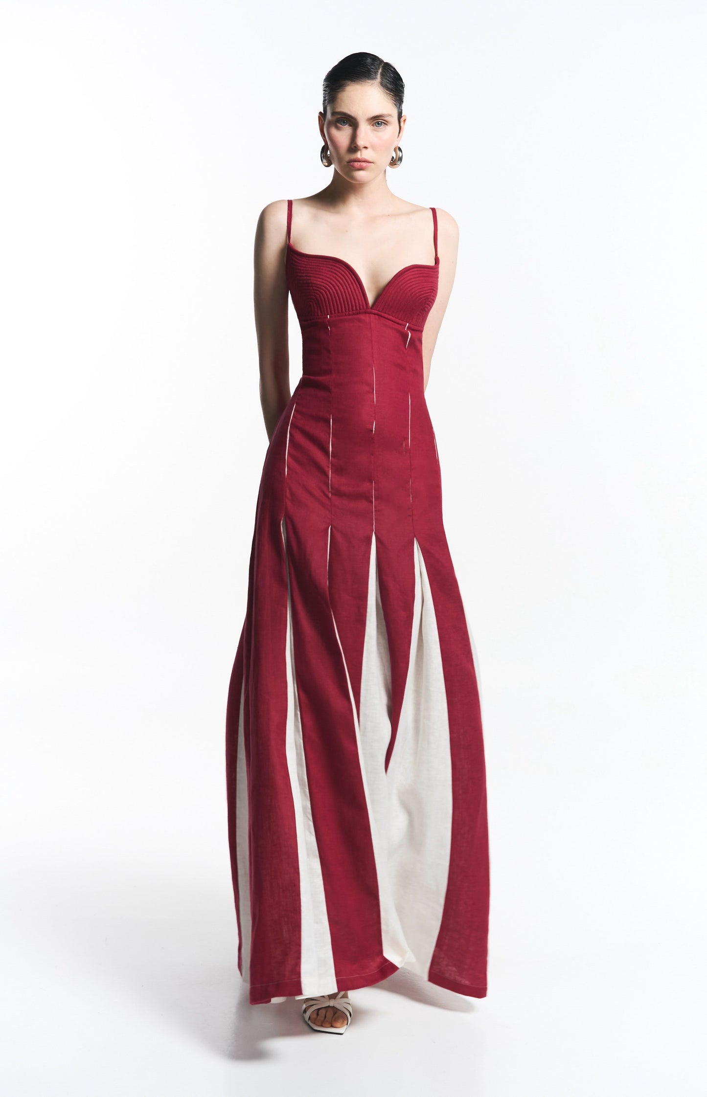 Irio Maxi Dress
