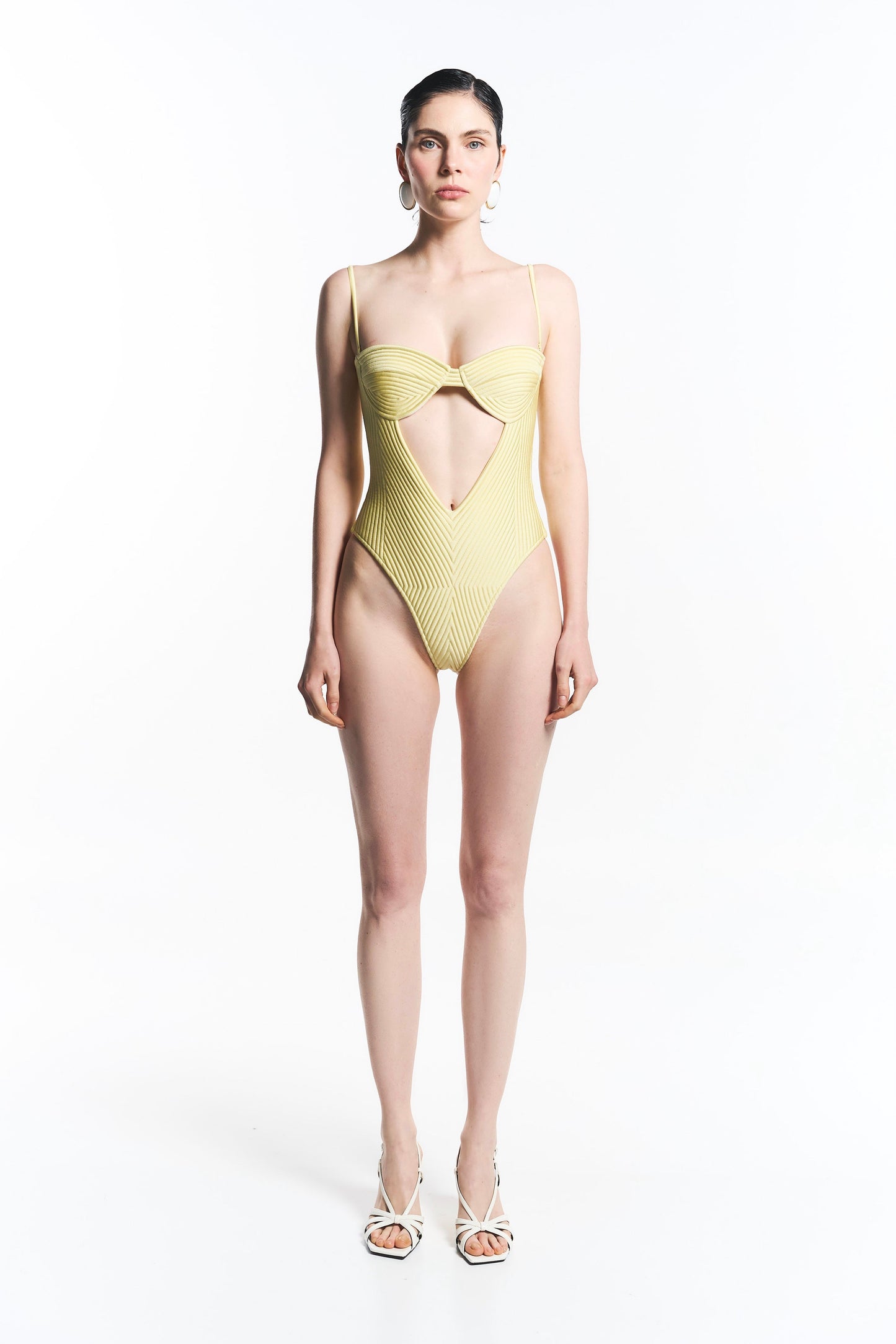 Boa Lime One piece