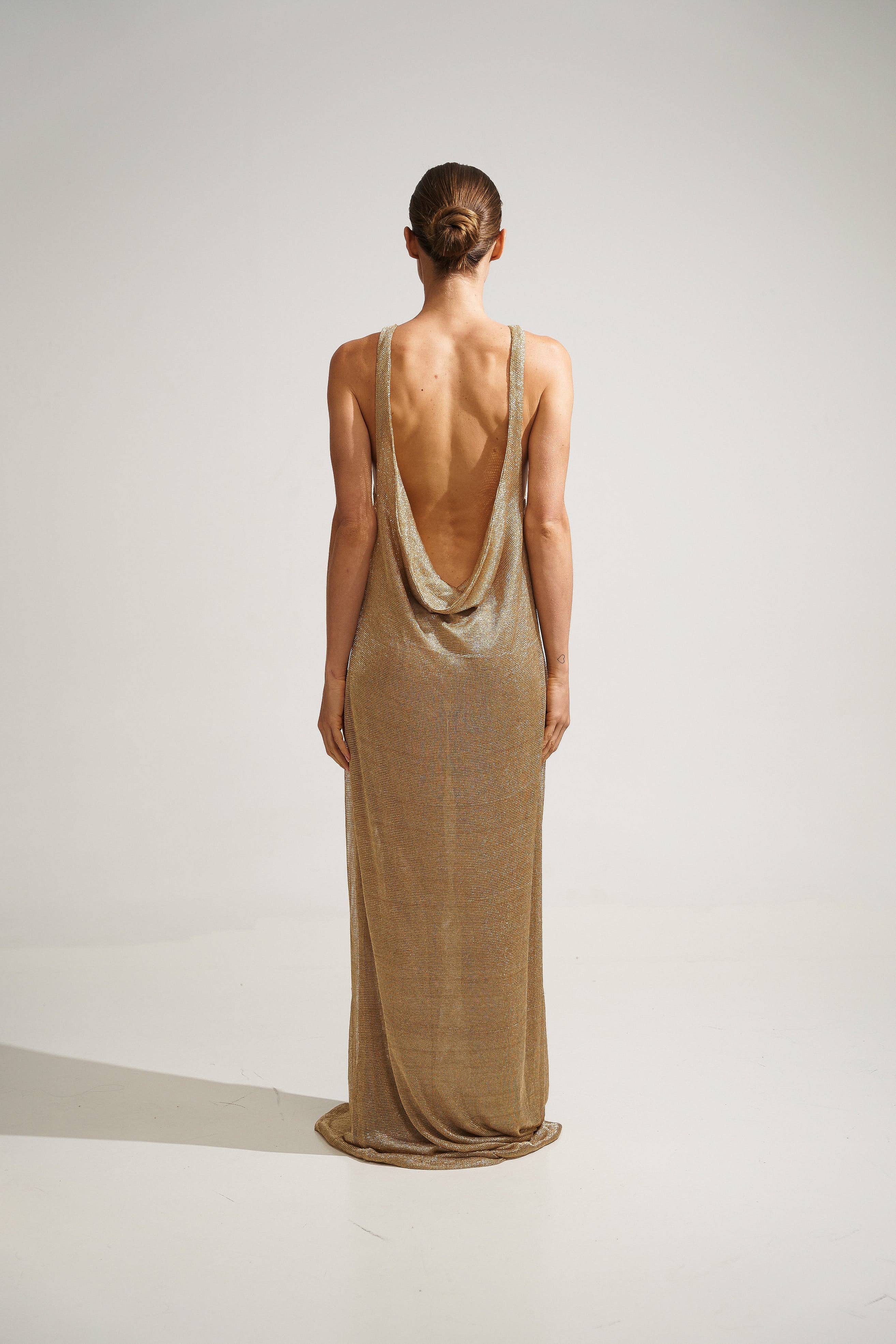Aura Maxi Dress