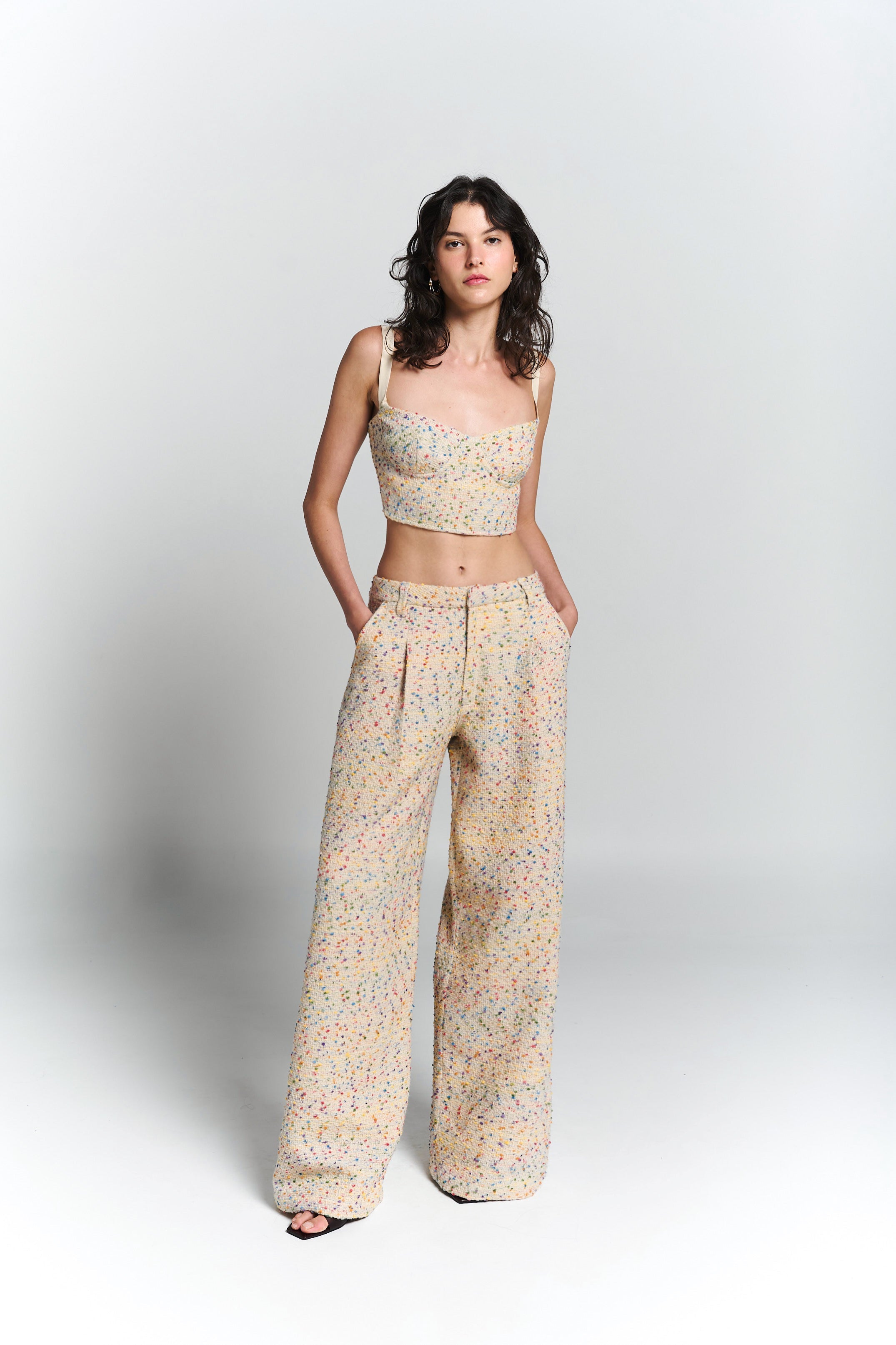Fetti Pant