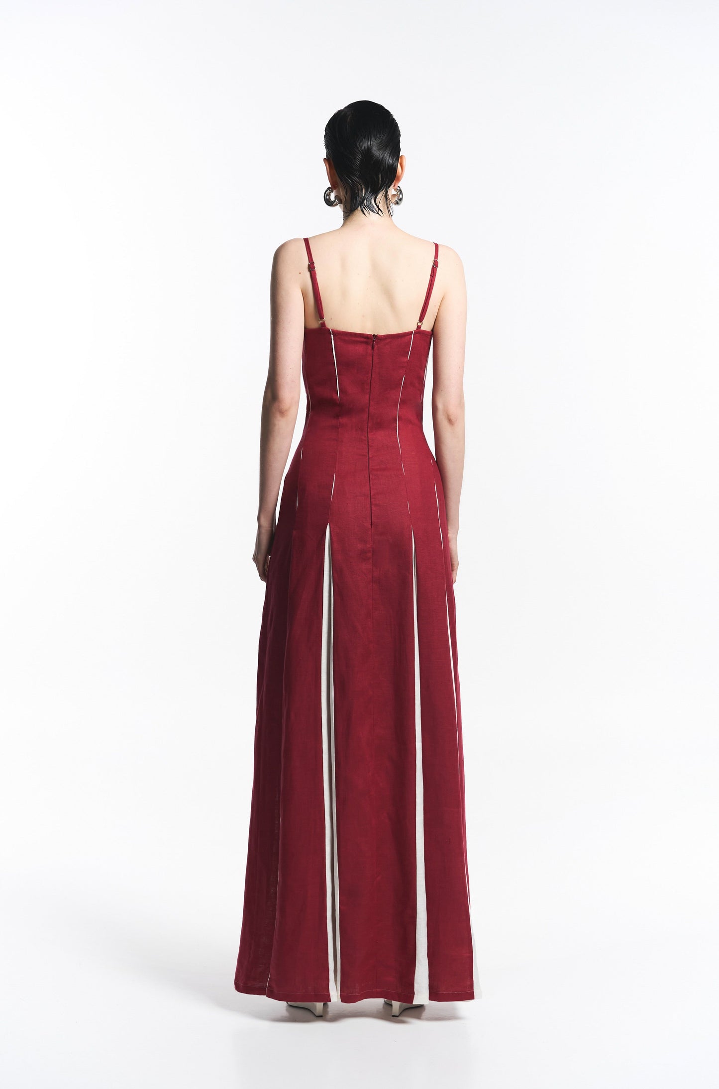 Irio Maxi Dress