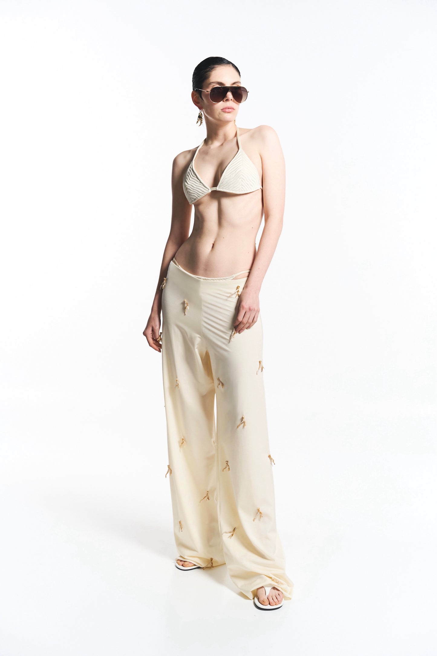 Algae Pant