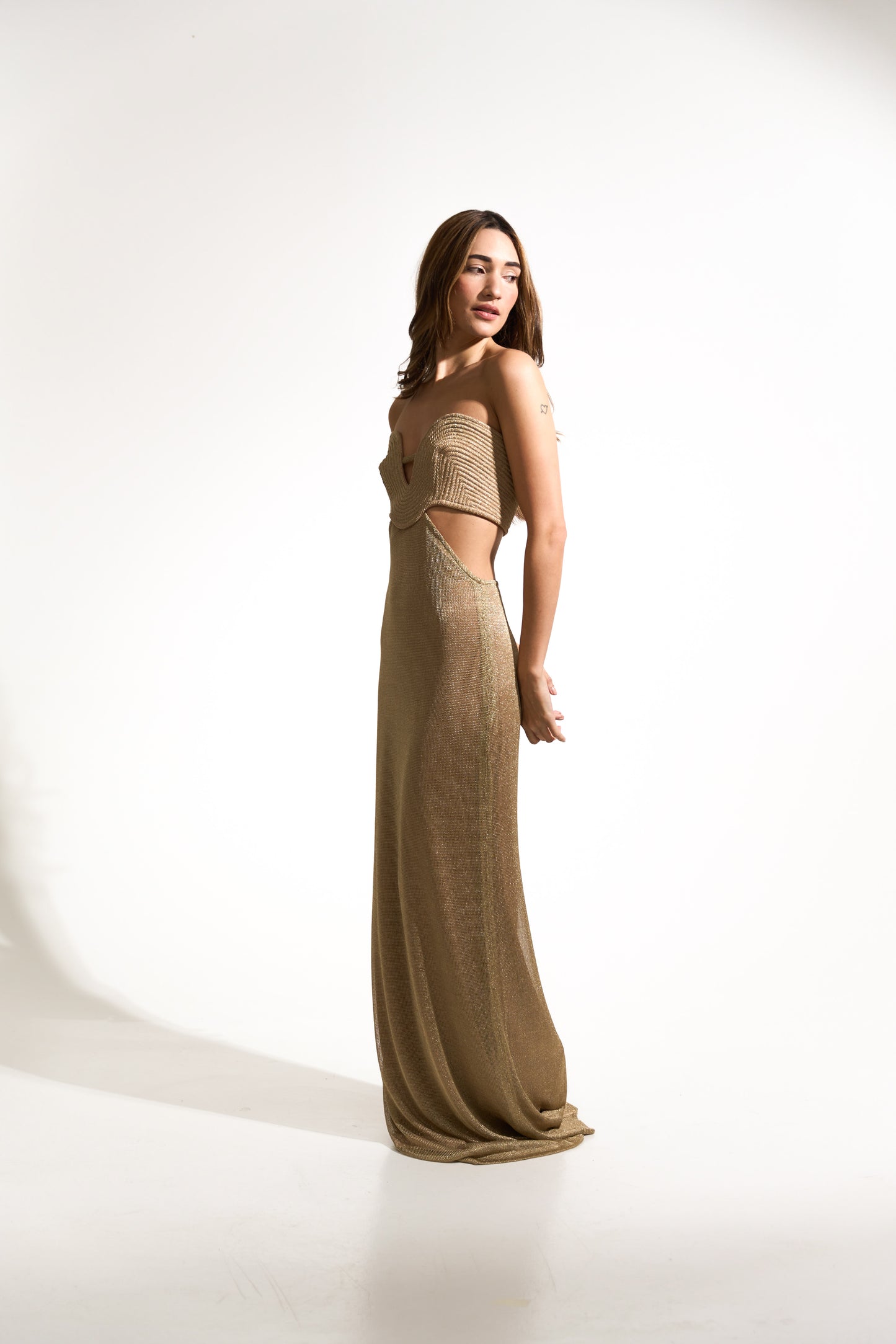 Alaia Gold