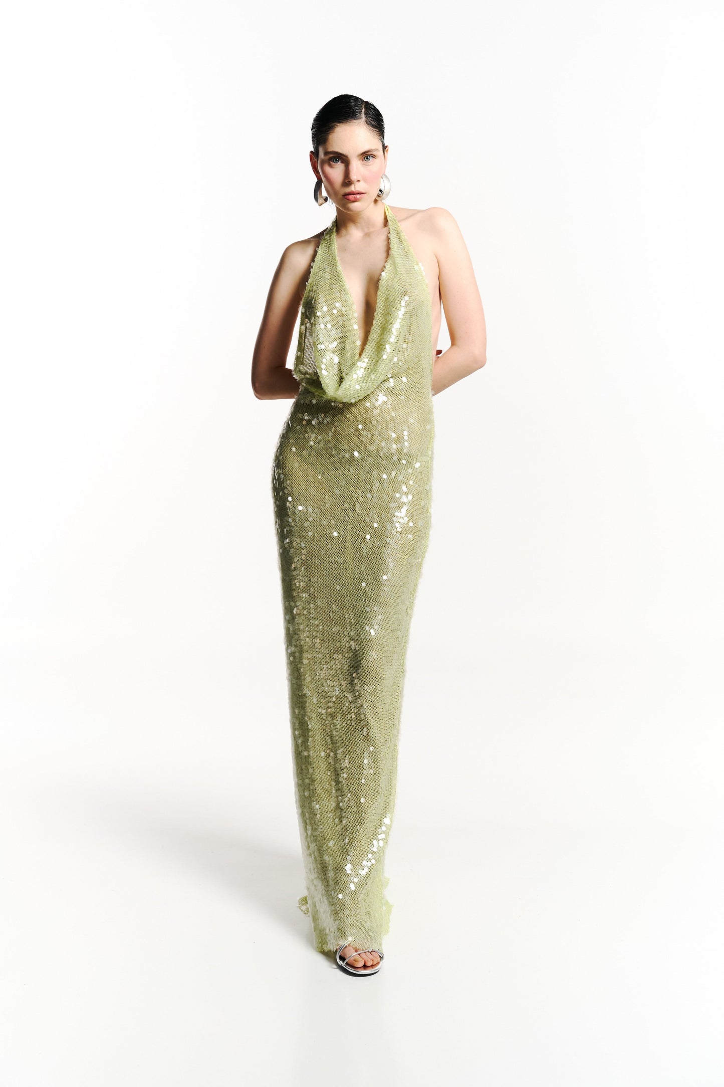 Marae Dress