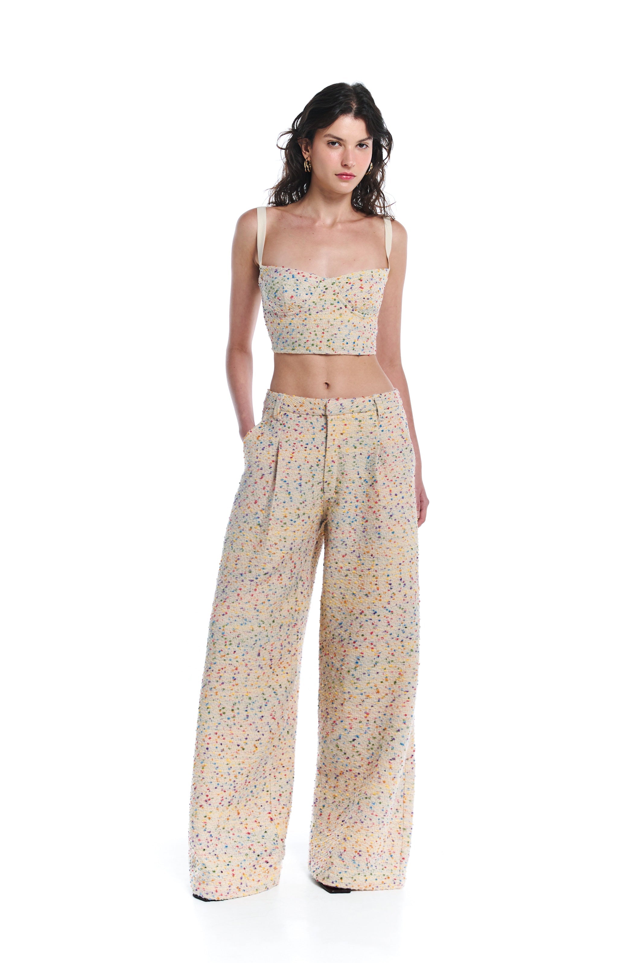 Fetti Pant