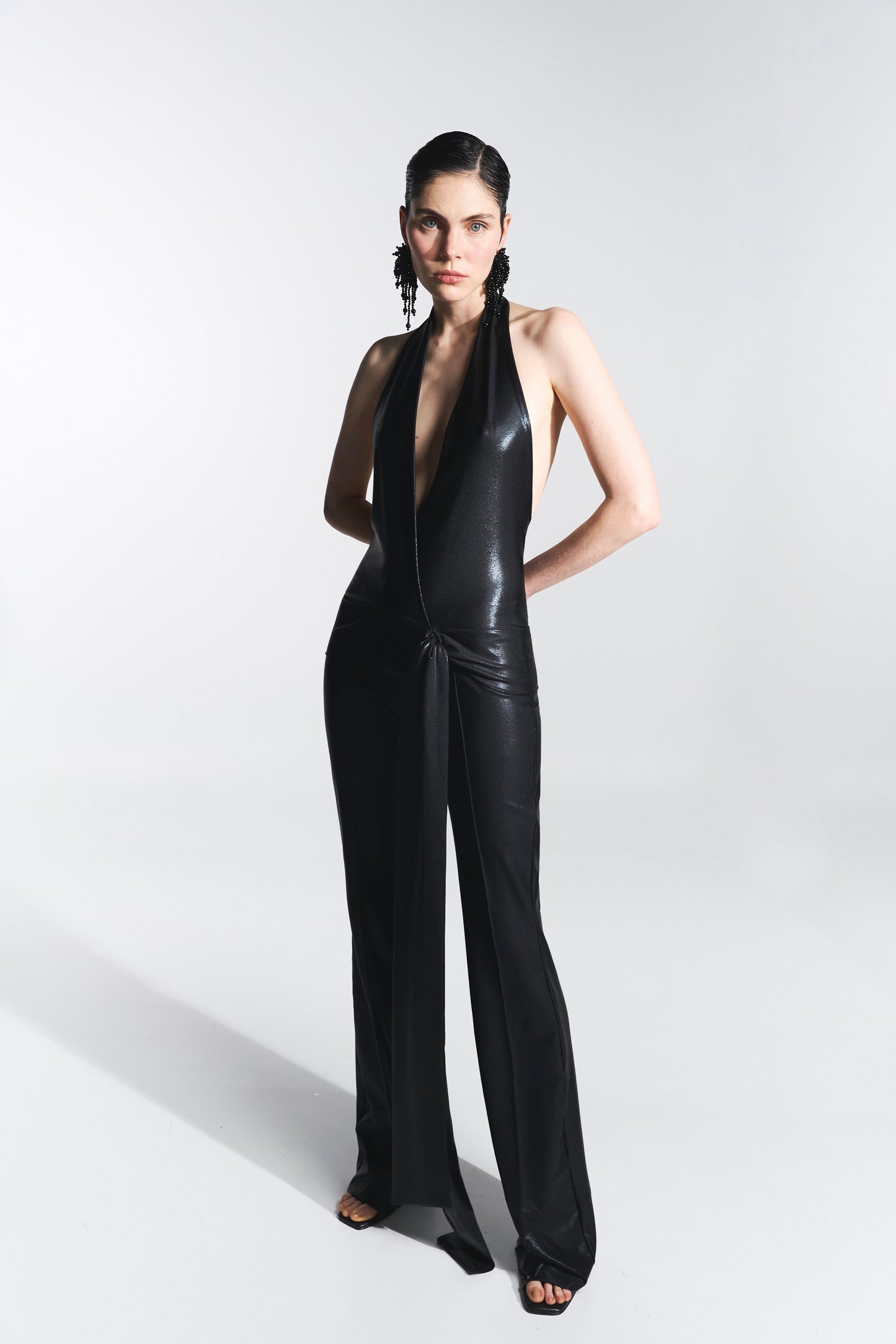 Hena Carbon Pant
