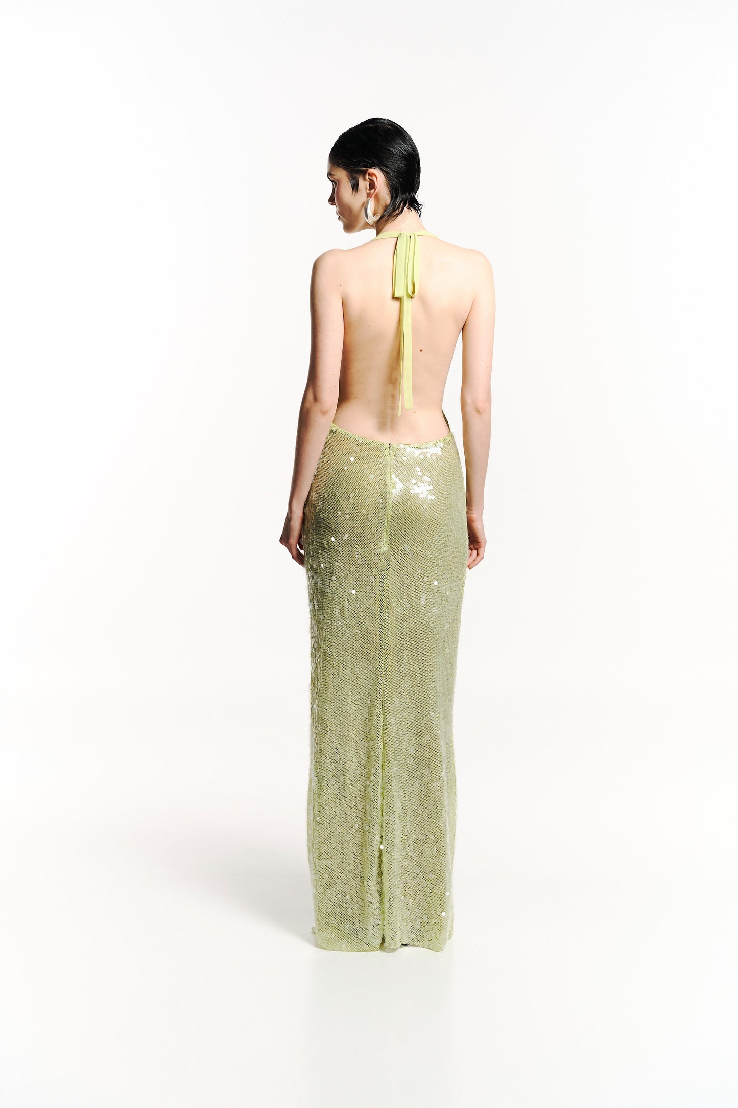 Marae Dress