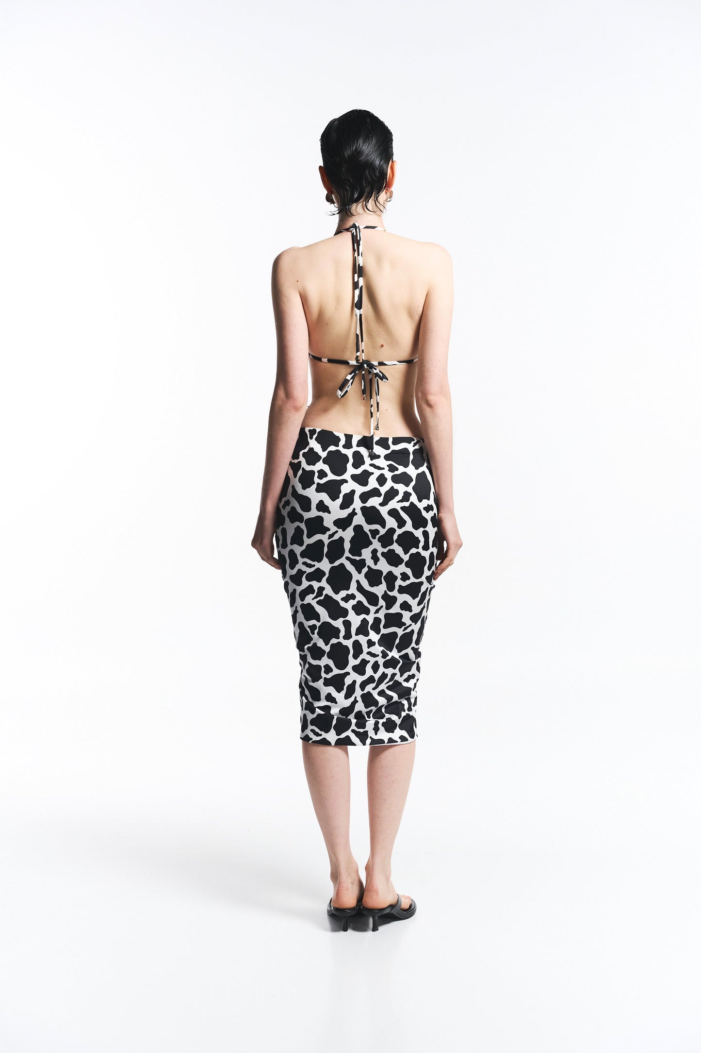 Hols Maxi Skirt