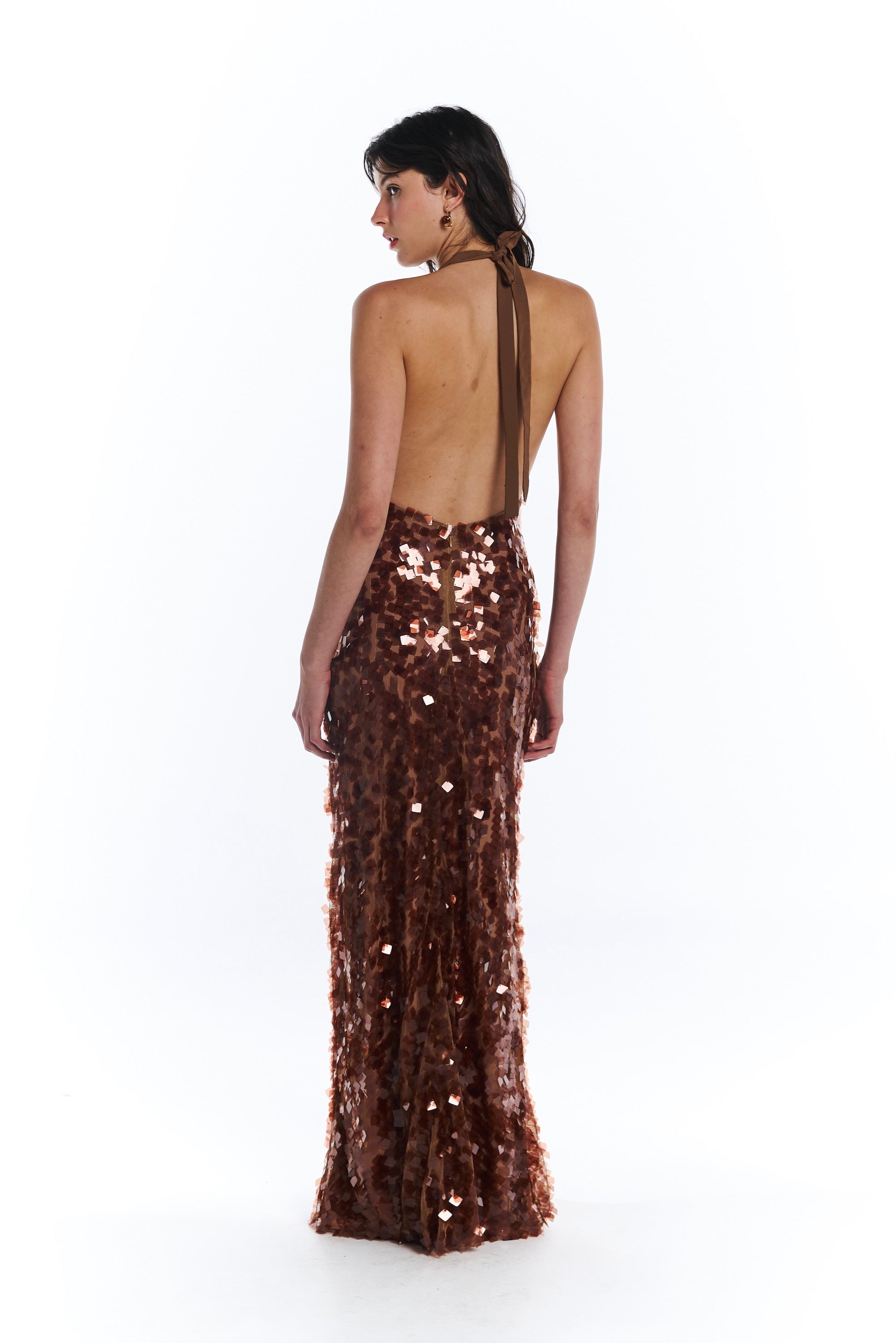 Ecos Maxi Dress