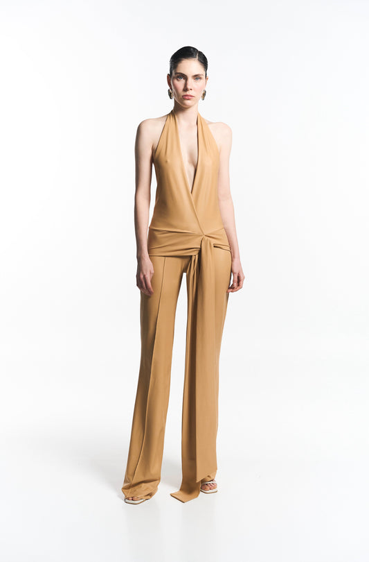 Hena Toffe Pant