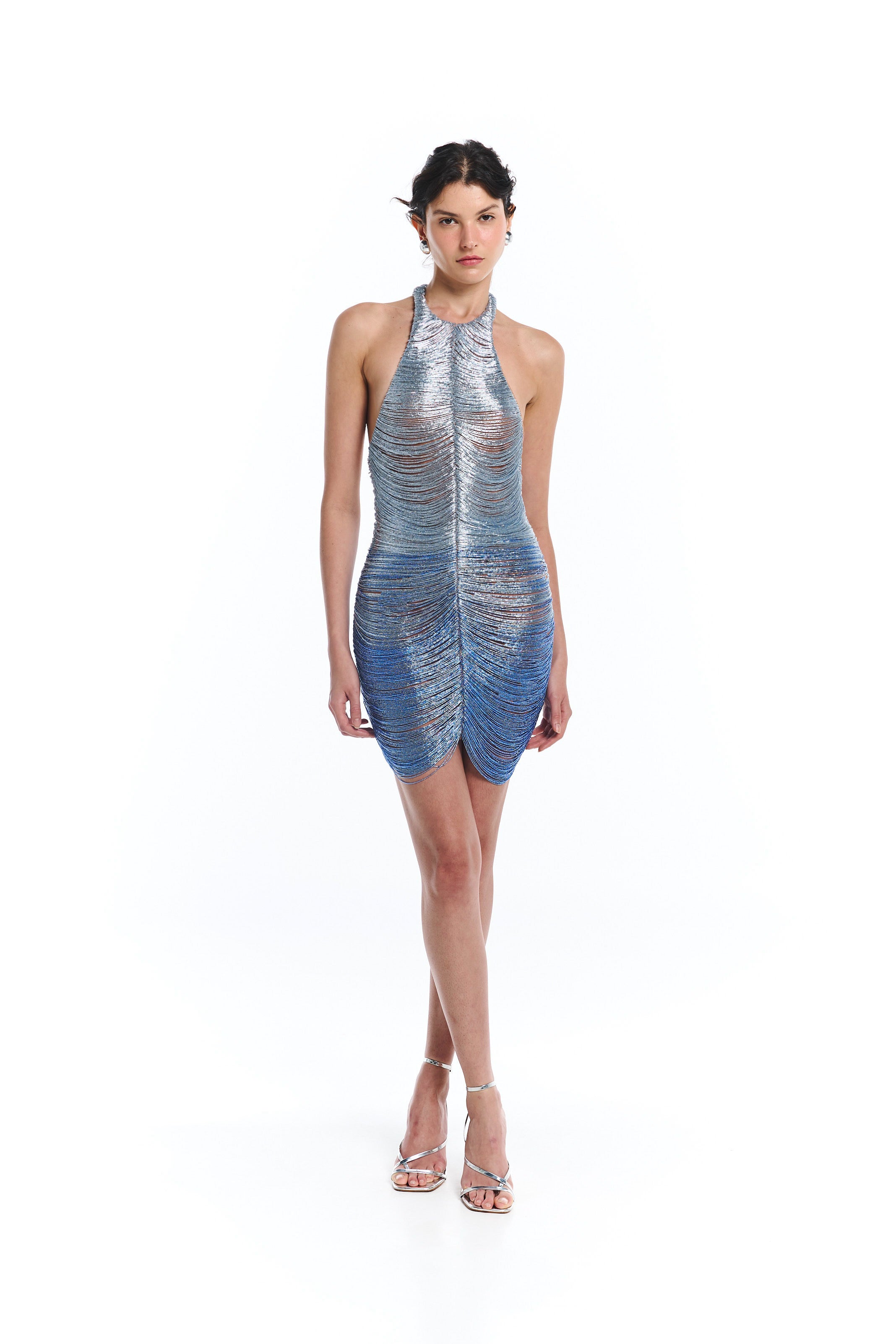 Ecos Mini Dress