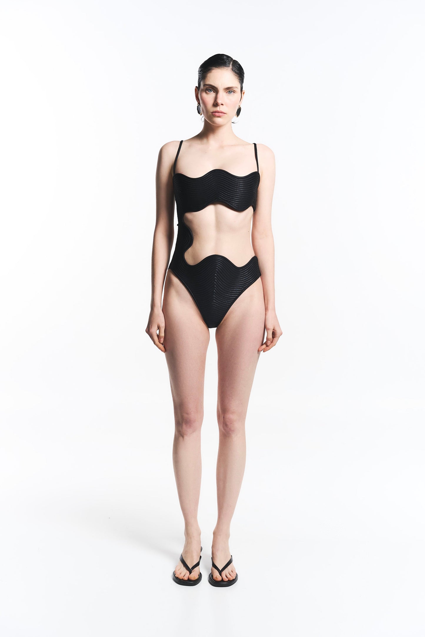 Ola Carbon One piece