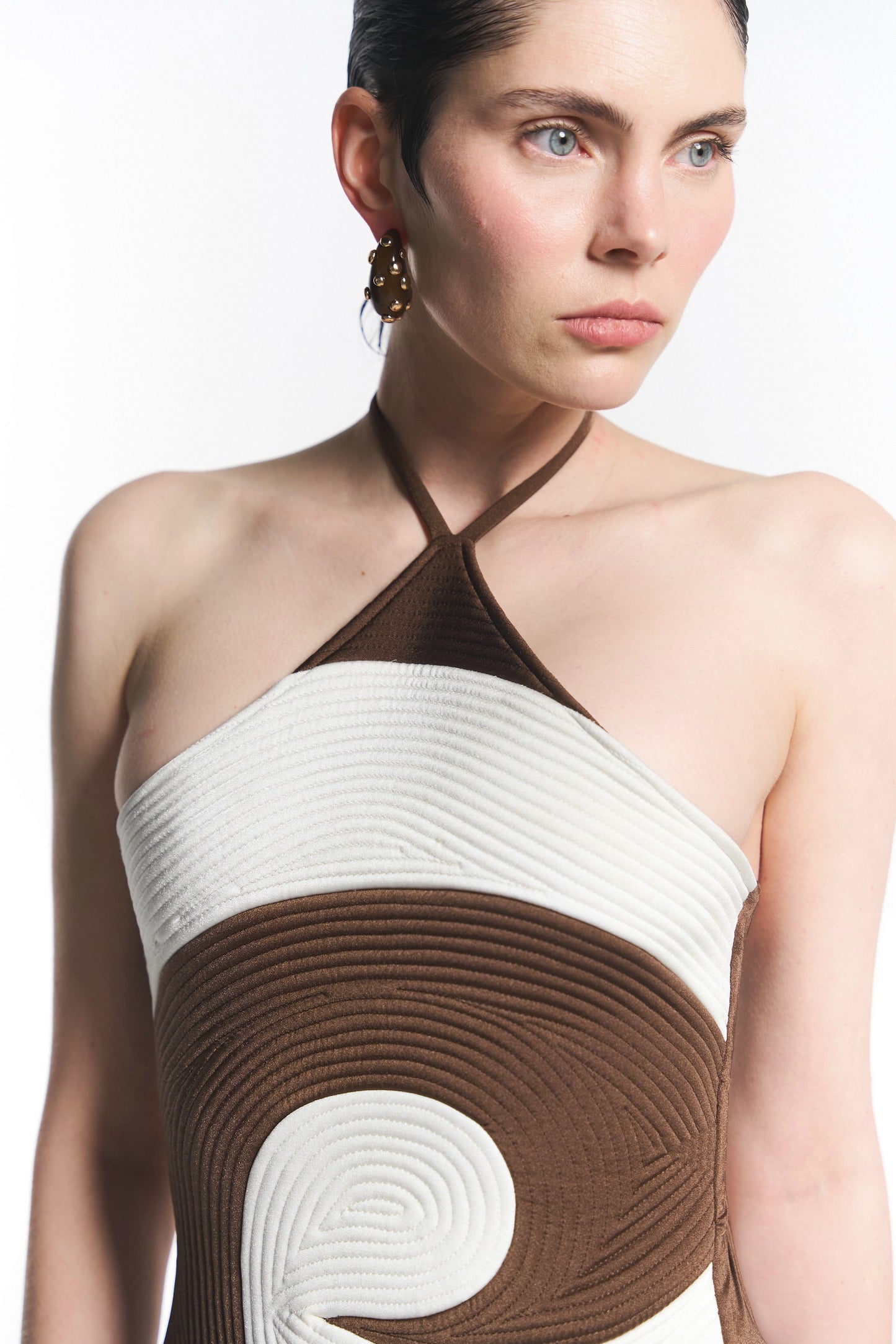 Coil Ivory One piece