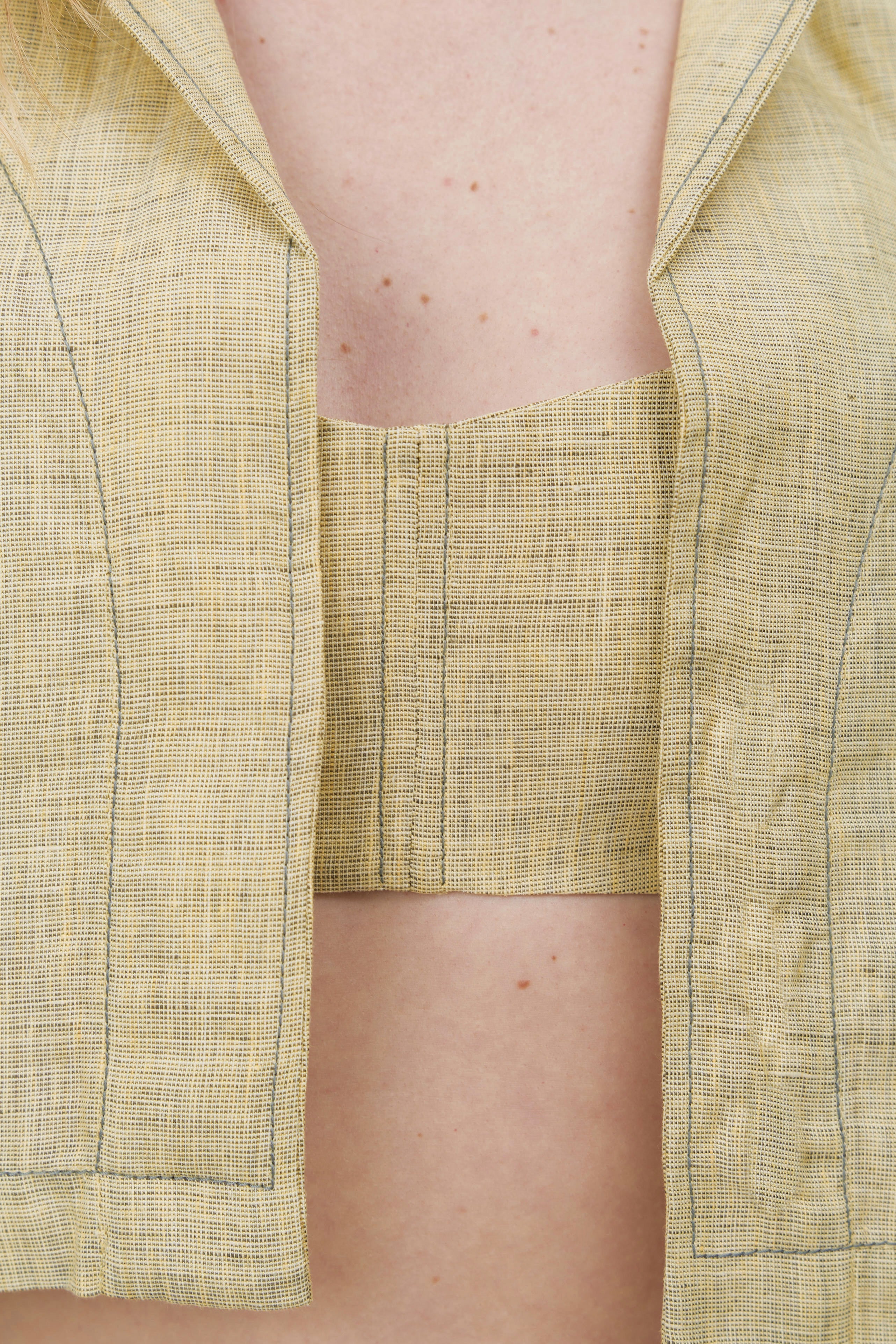 Meagan Shirt Lime
