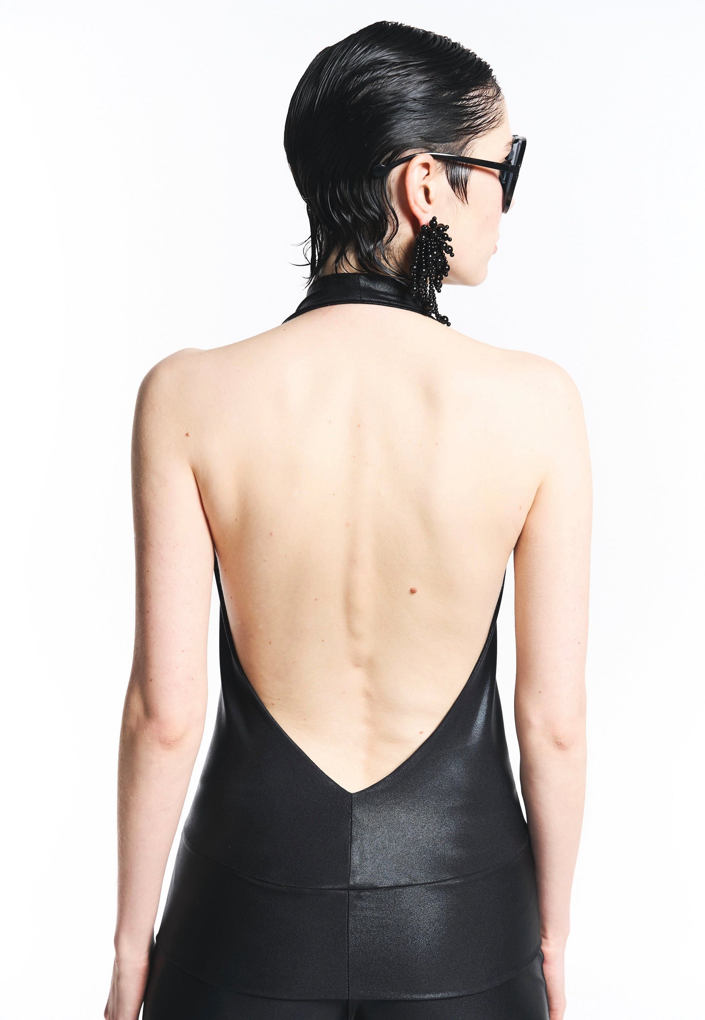 Hena Carbon Pant