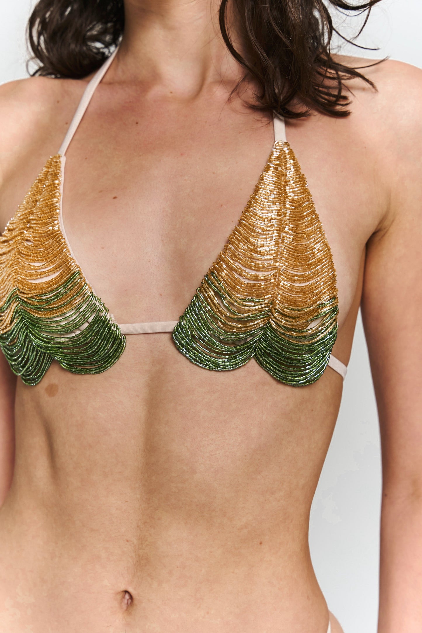 Brisa Bikini Tiny Bottom