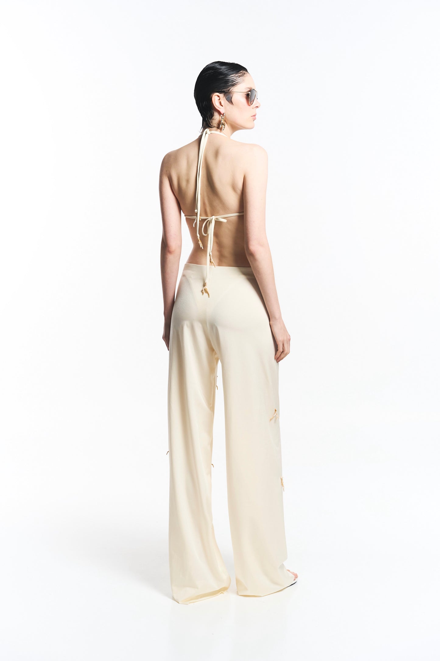 Algae Pant