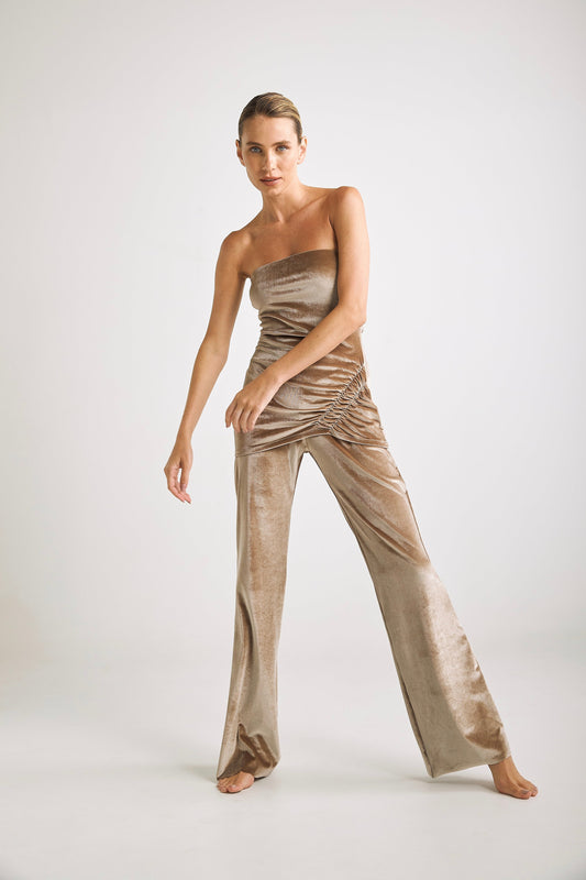 Sierra Taupe Pant